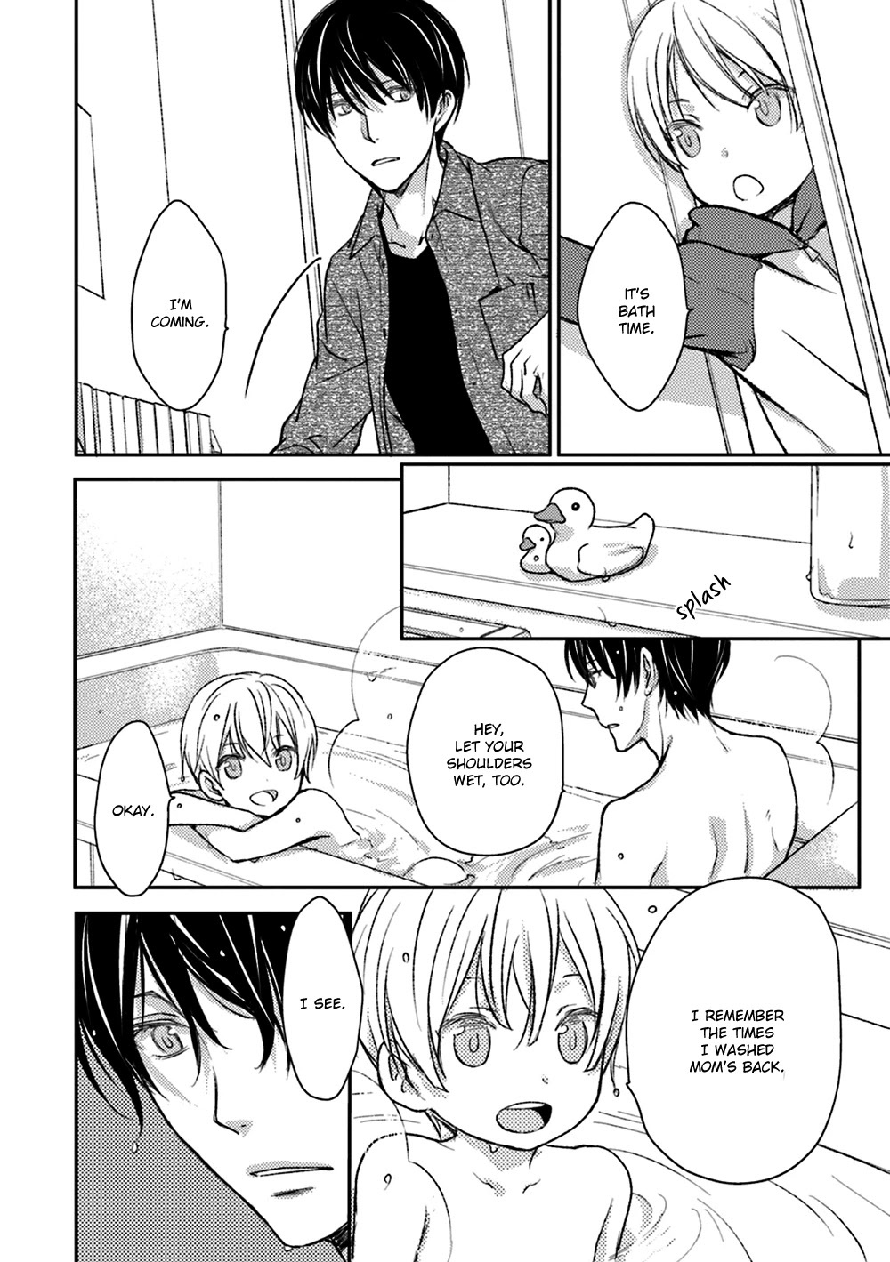 No Youna chapter 14 page 10