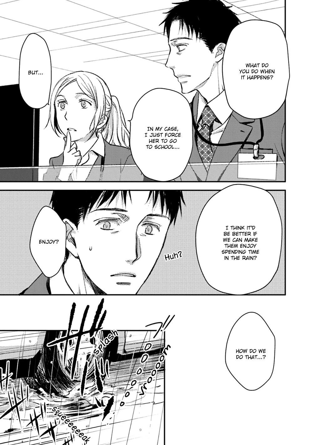 No Youna chapter 14 page 29