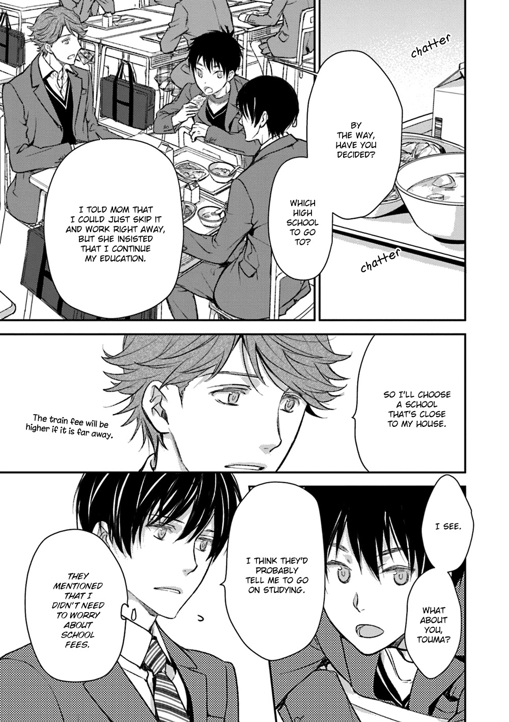 No Youna chapter 15 page 7