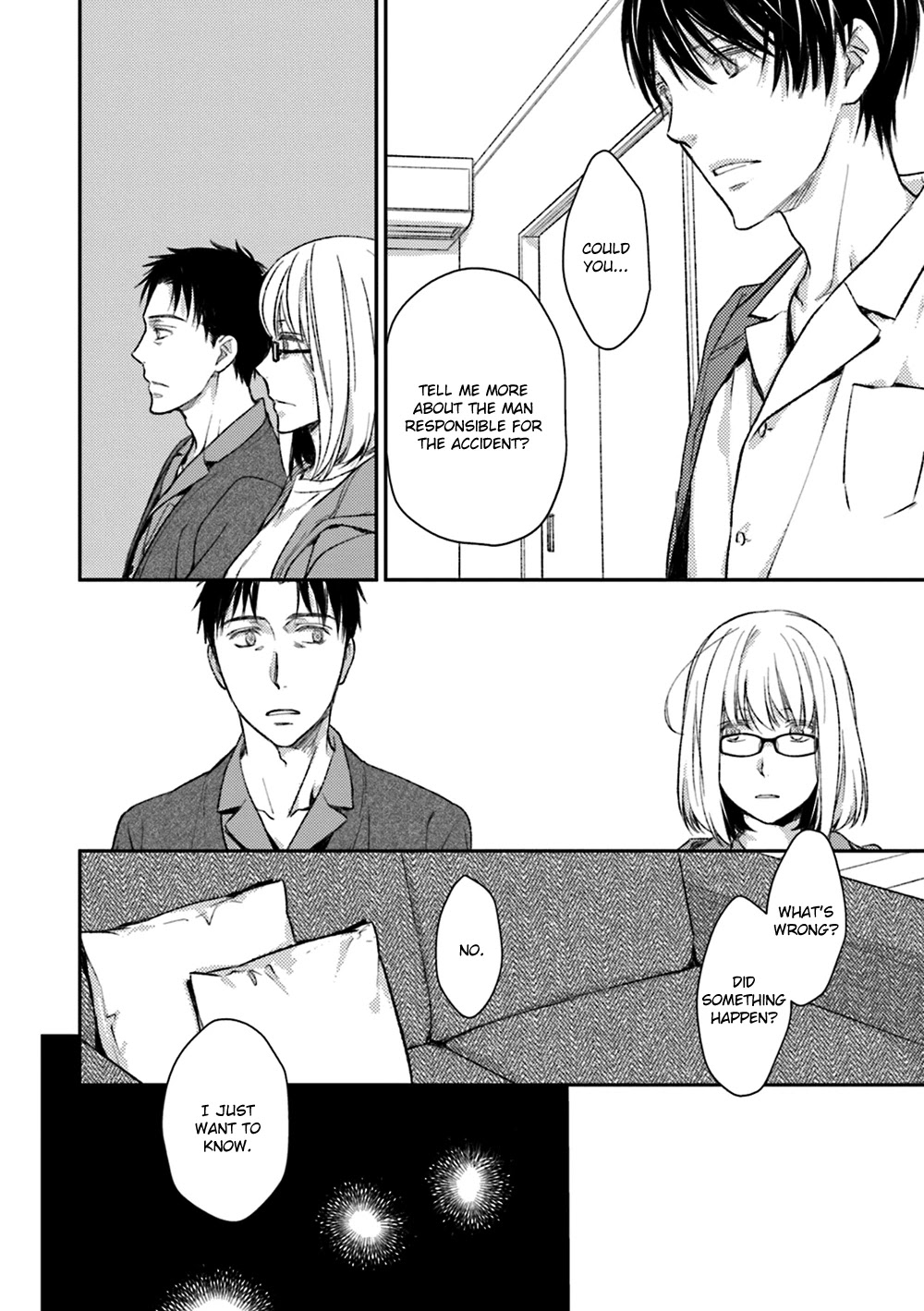 No Youna chapter 16 page 16