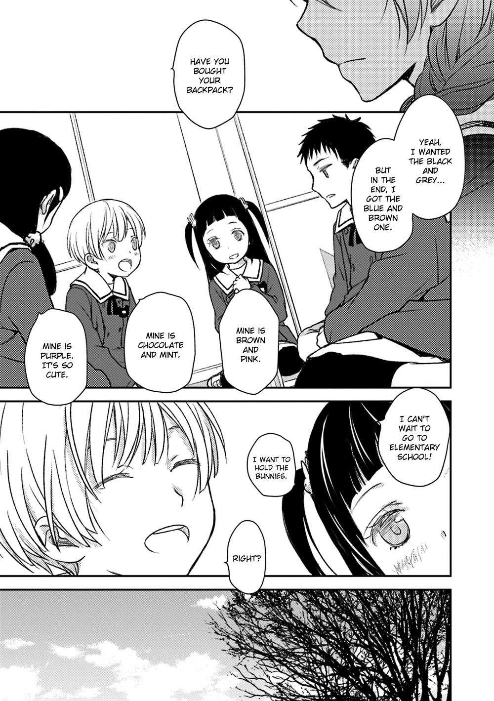 No Youna chapter 16 page 25