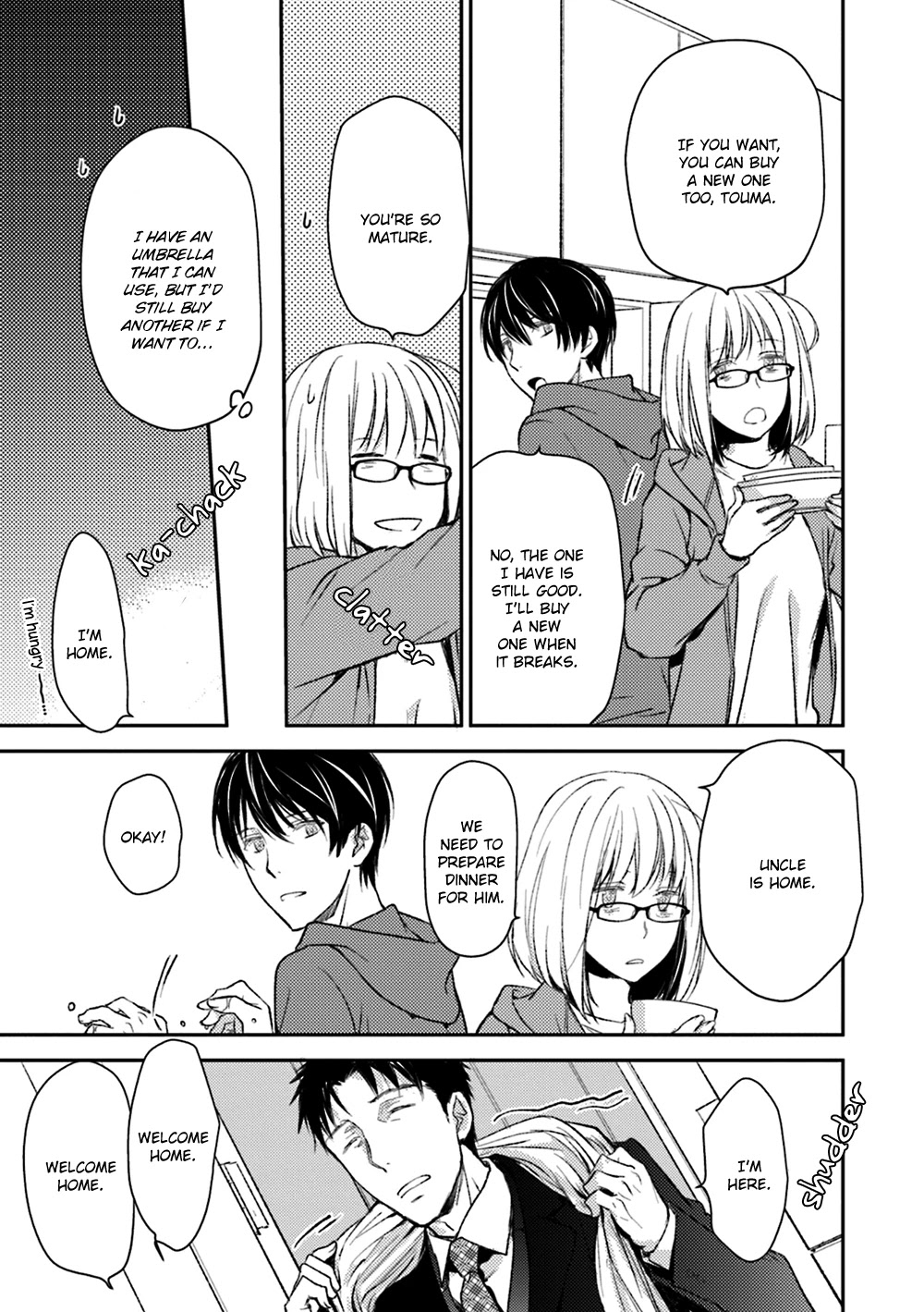 No Youna chapter 16 page 7