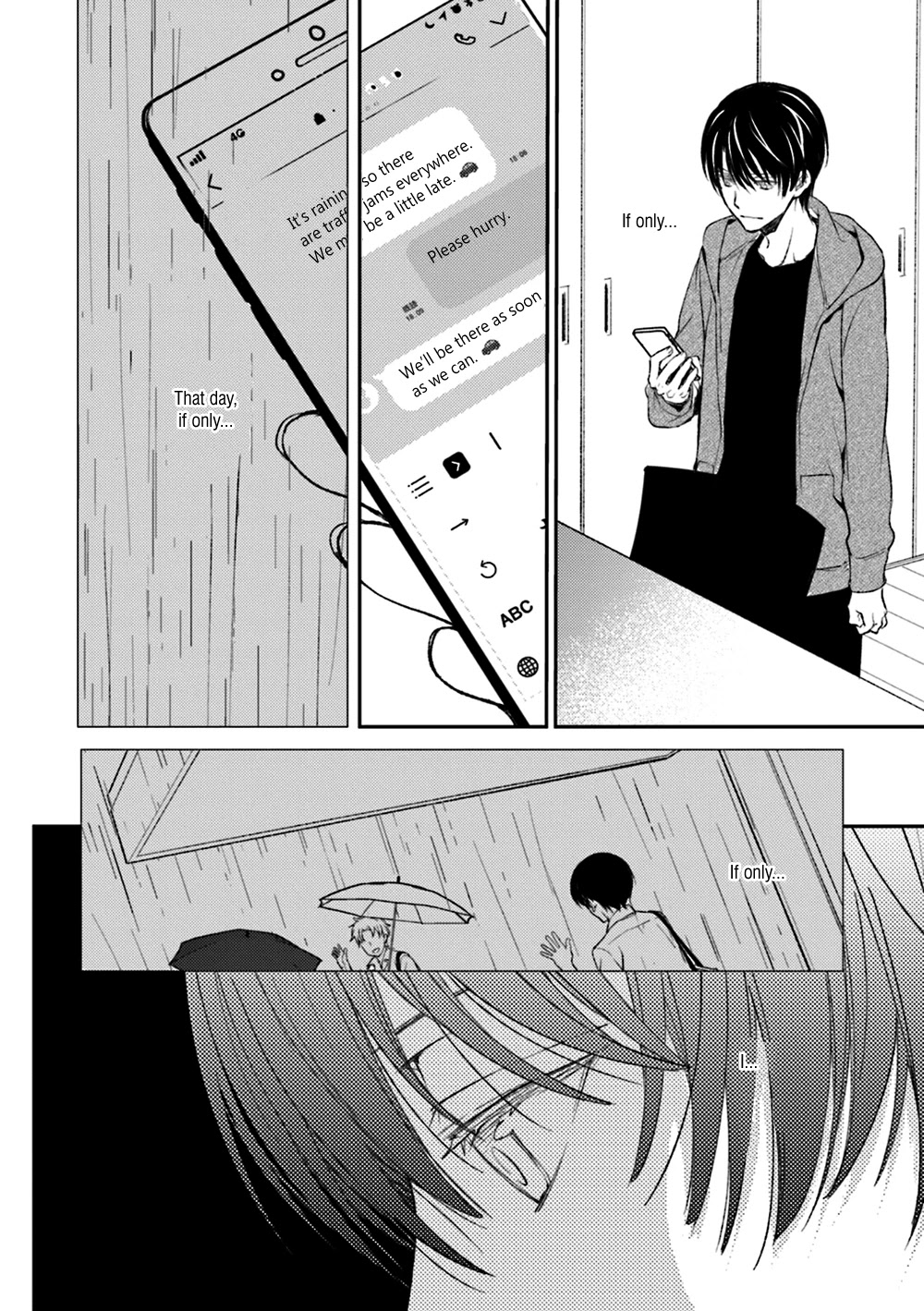 No Youna chapter 18 page 24