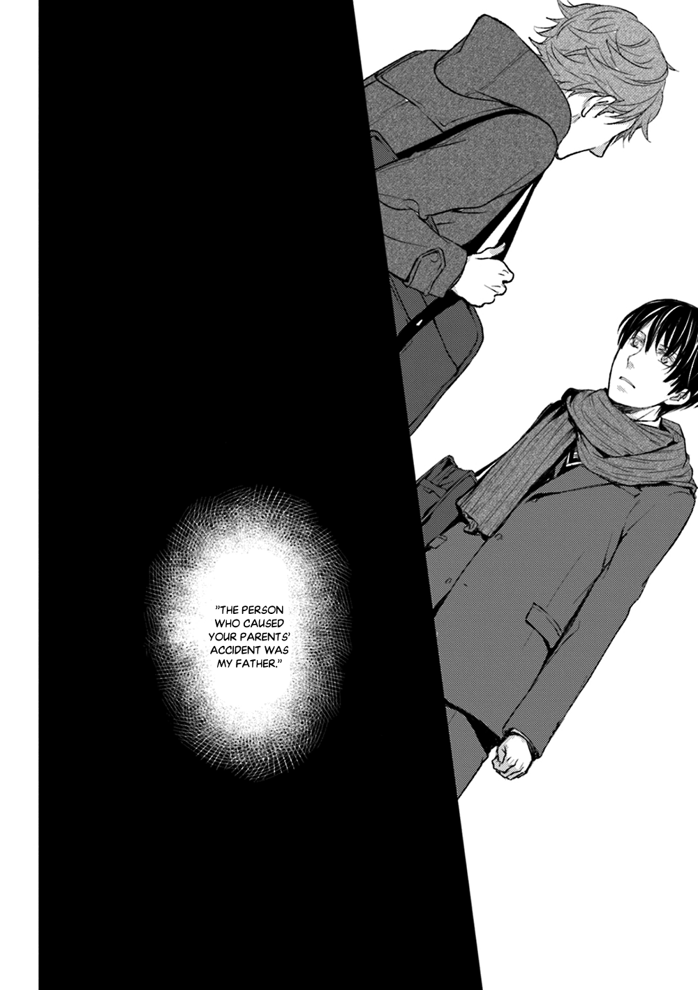 No Youna chapter 18 page 4