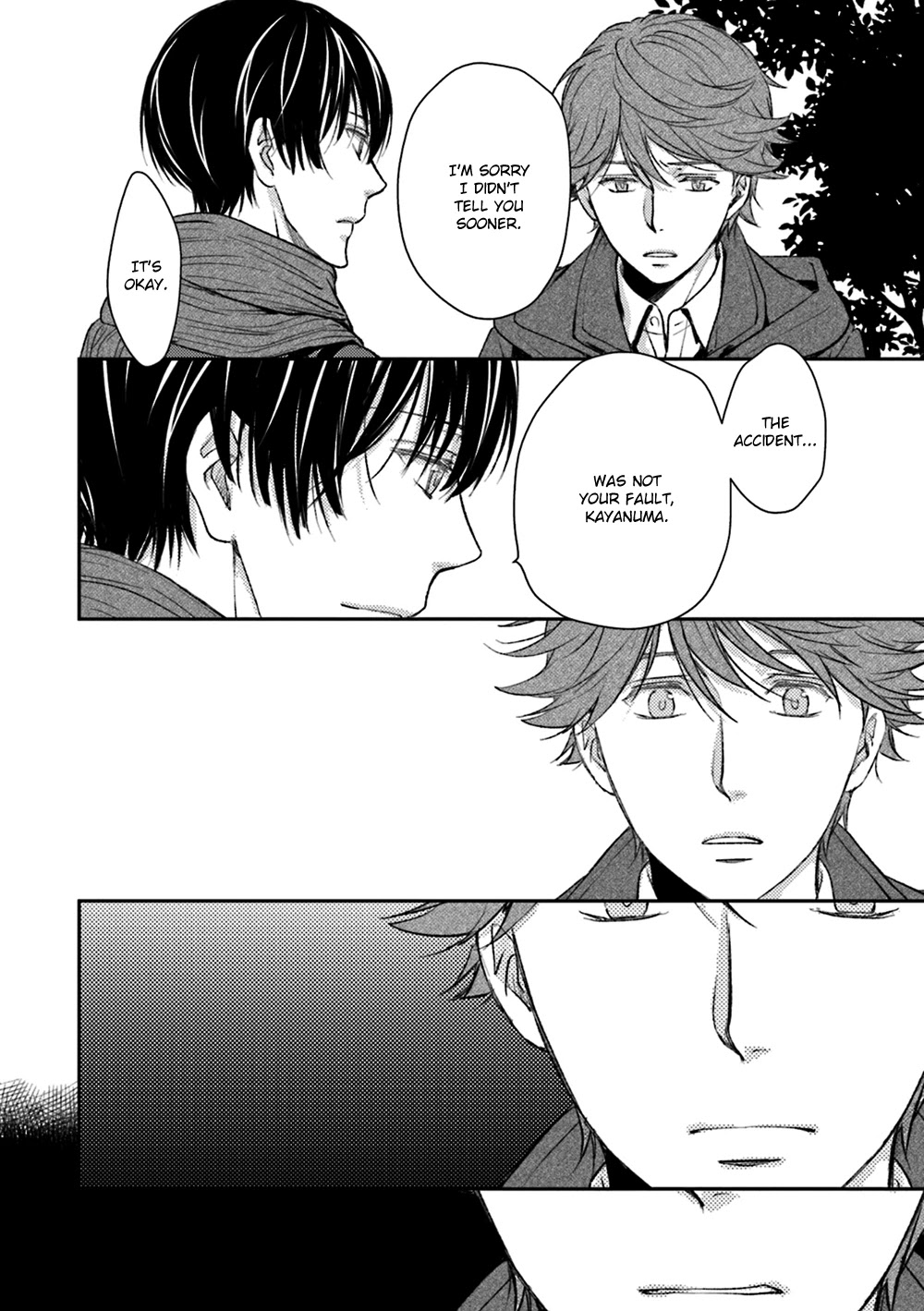 No Youna chapter 18 page 6