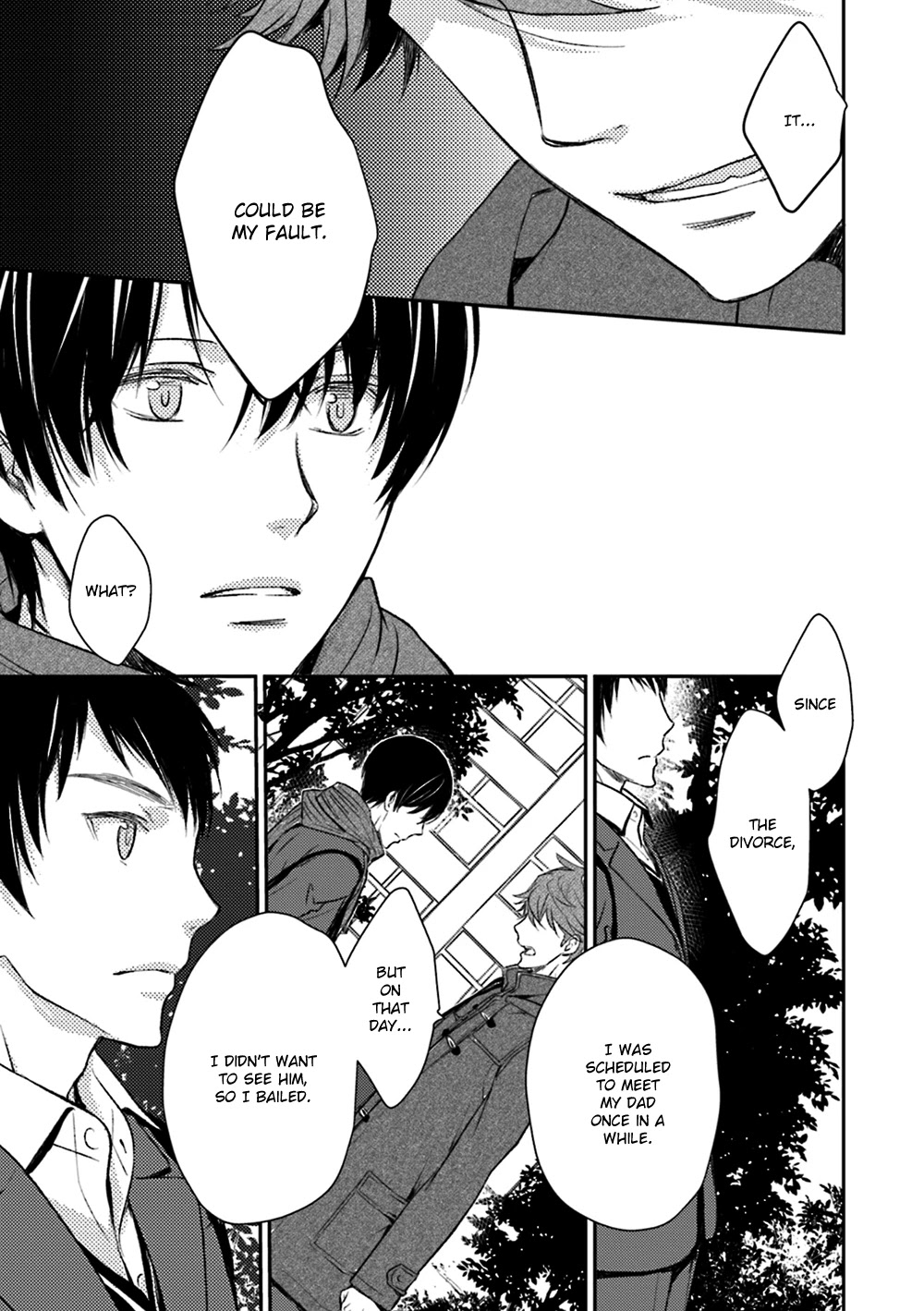 No Youna chapter 18 page 7