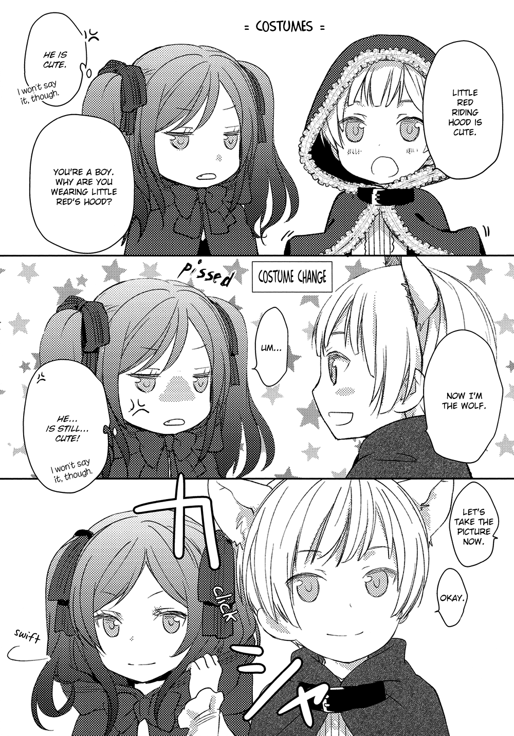 No Youna chapter 19 page 30