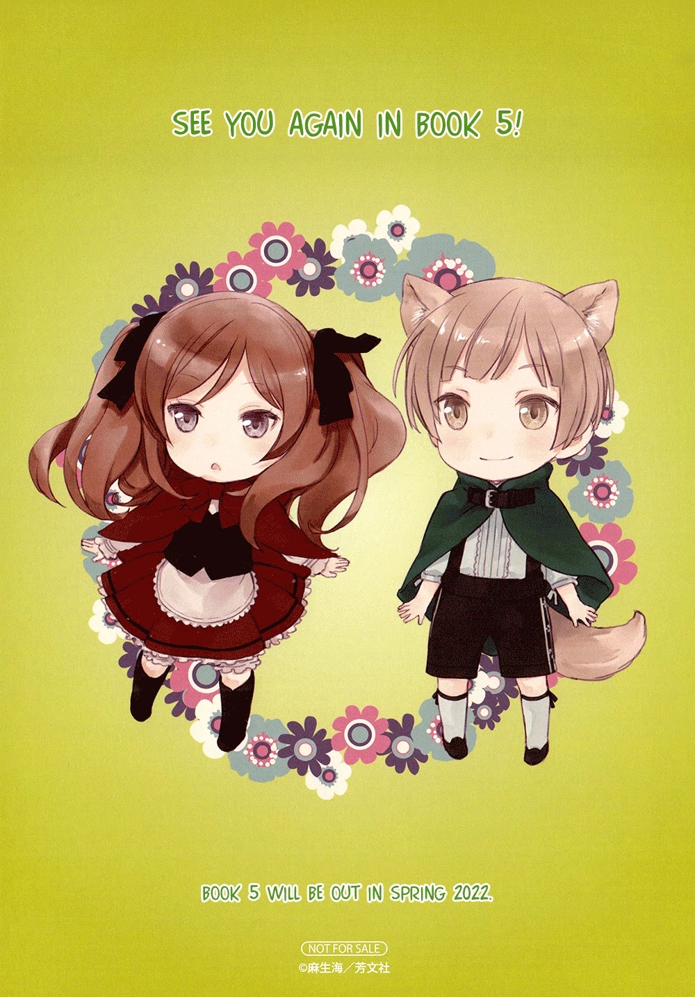 No Youna chapter 19 page 32