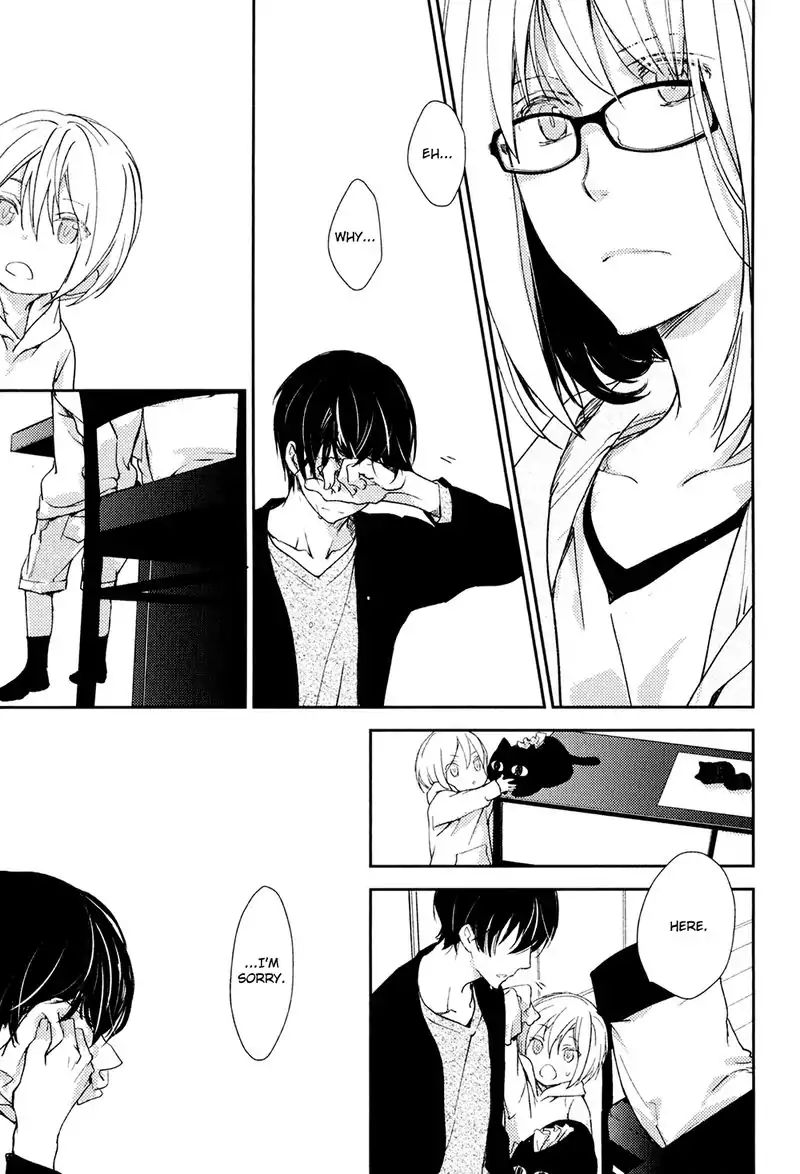 No Youna chapter 2 page 35