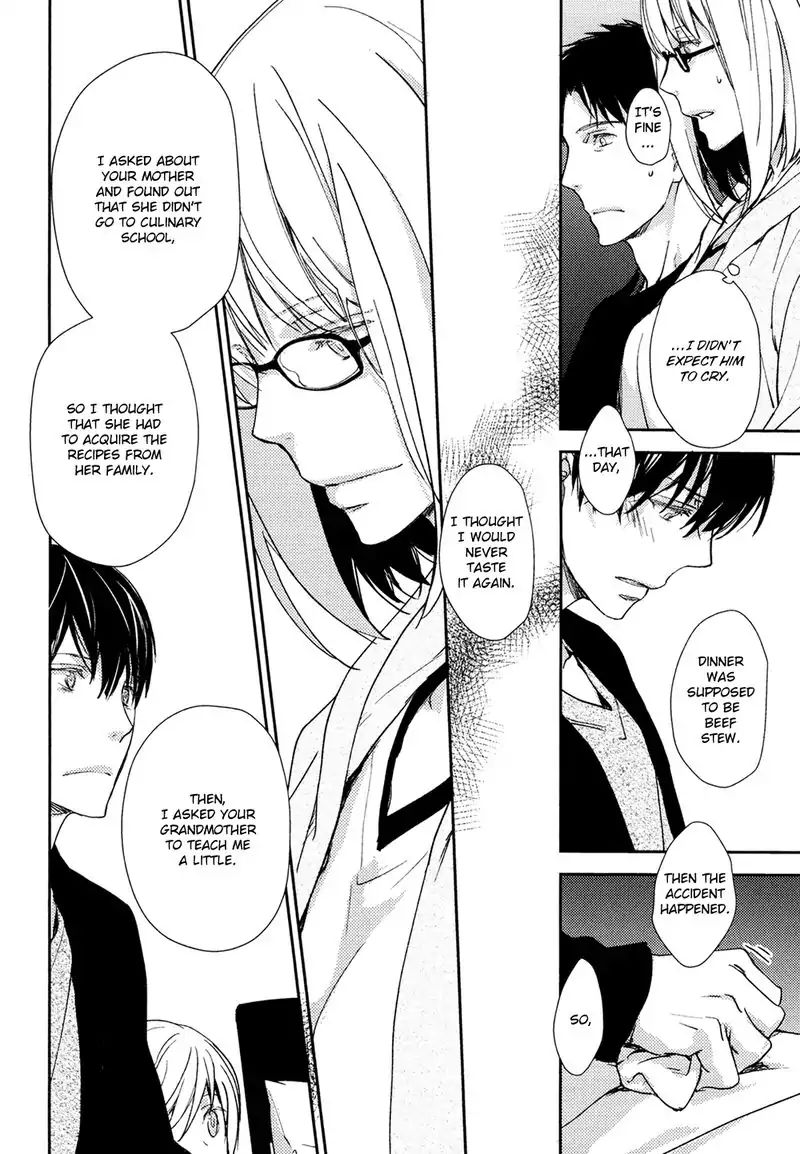 No Youna chapter 2 page 36