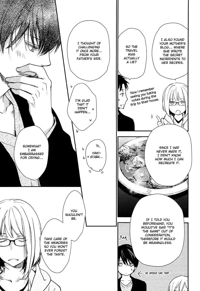 No Youna chapter 2 page 37