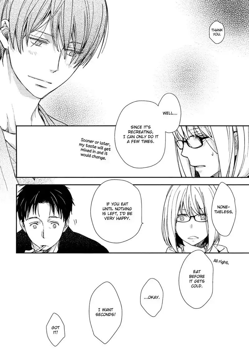 No Youna chapter 2 page 38