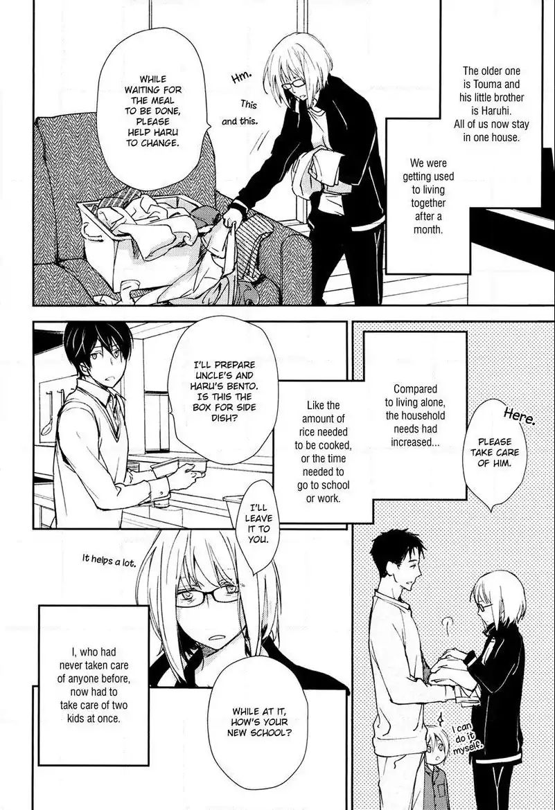 No Youna chapter 2 page 6