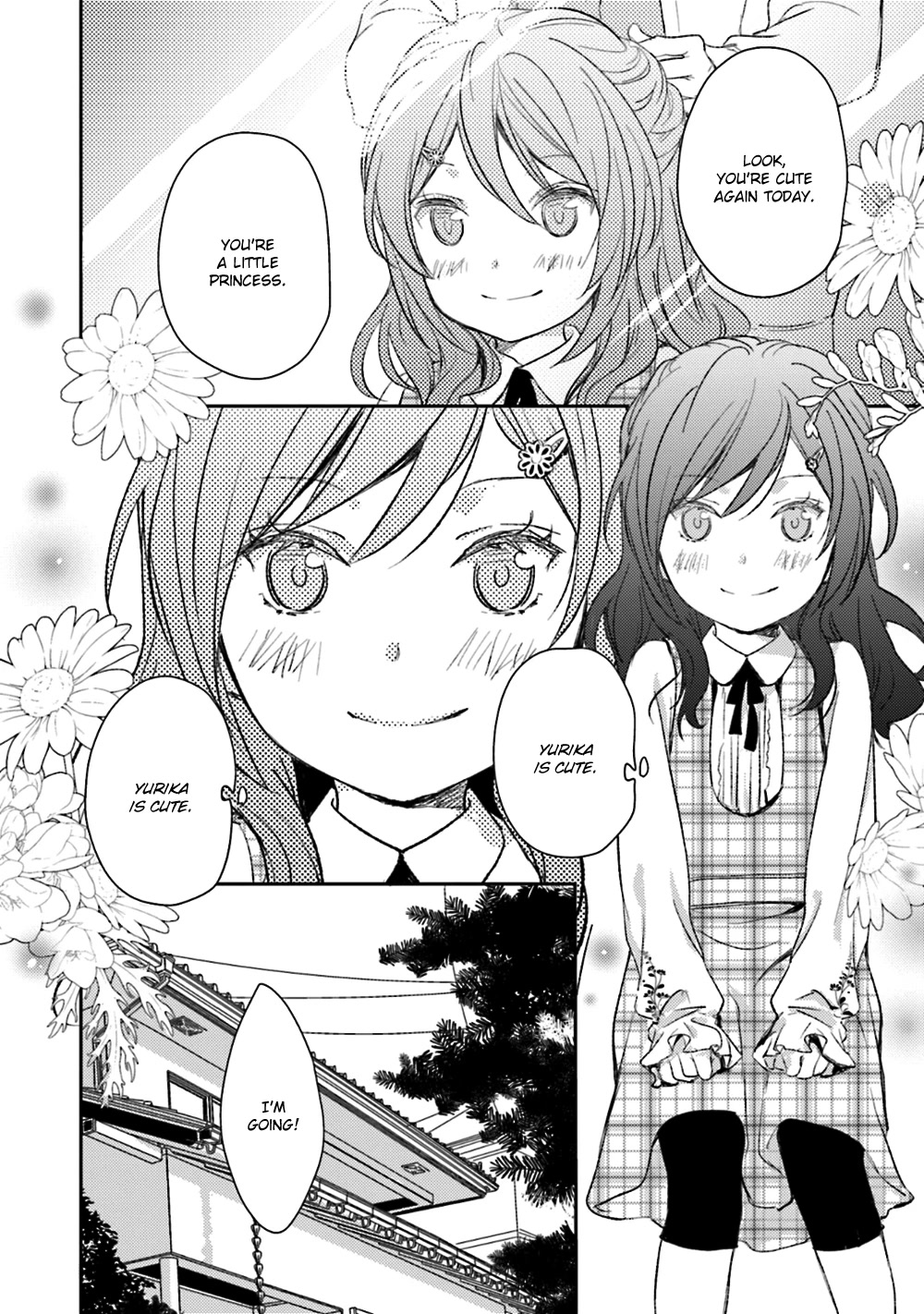 No Youna chapter 20 page 18