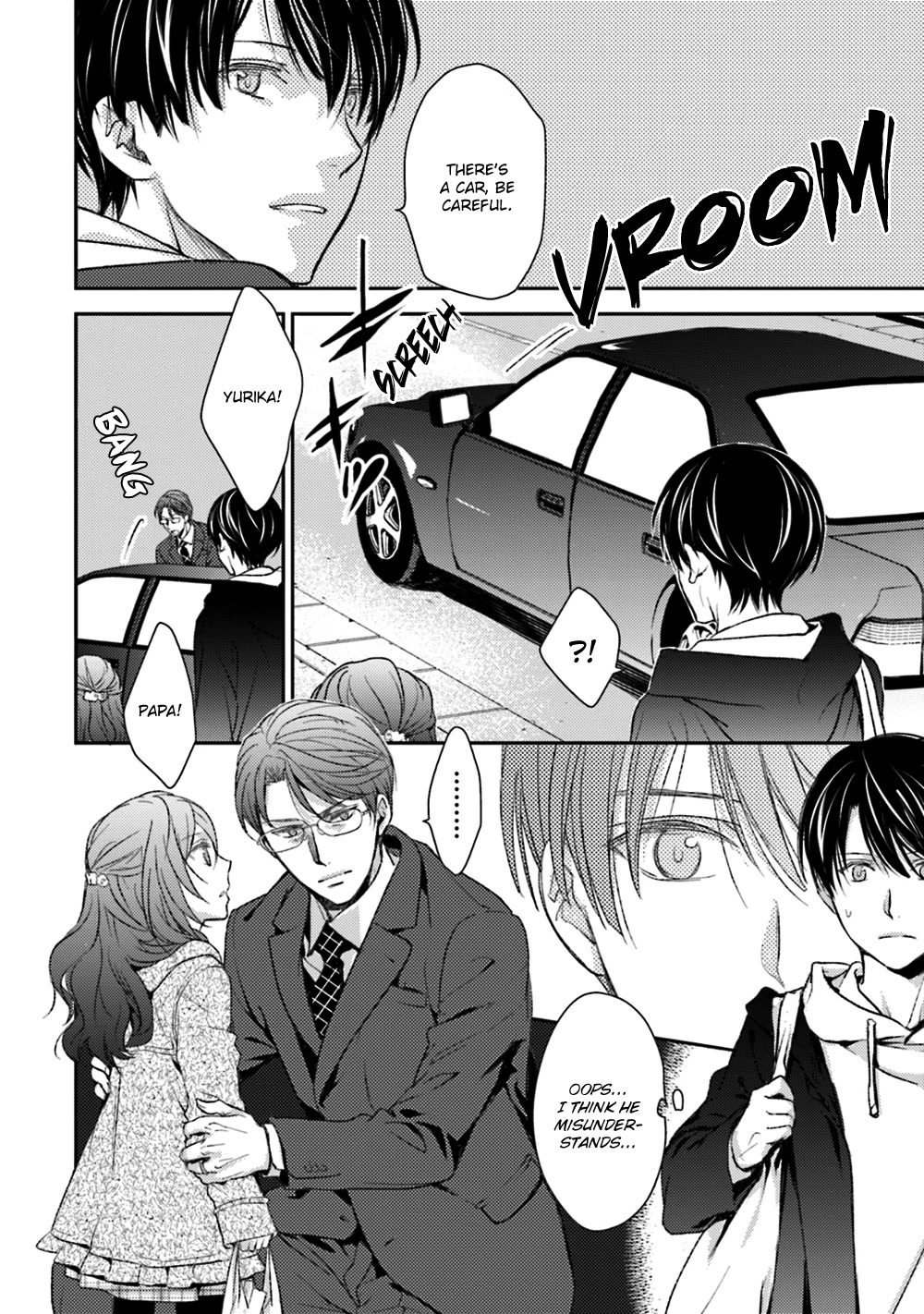 No Youna chapter 22 page 30