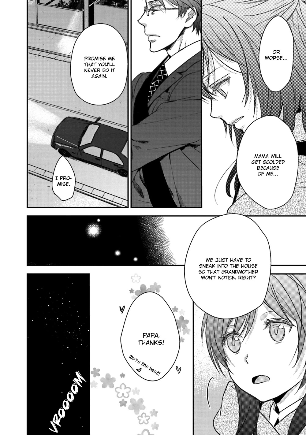 No Youna chapter 22 page 32