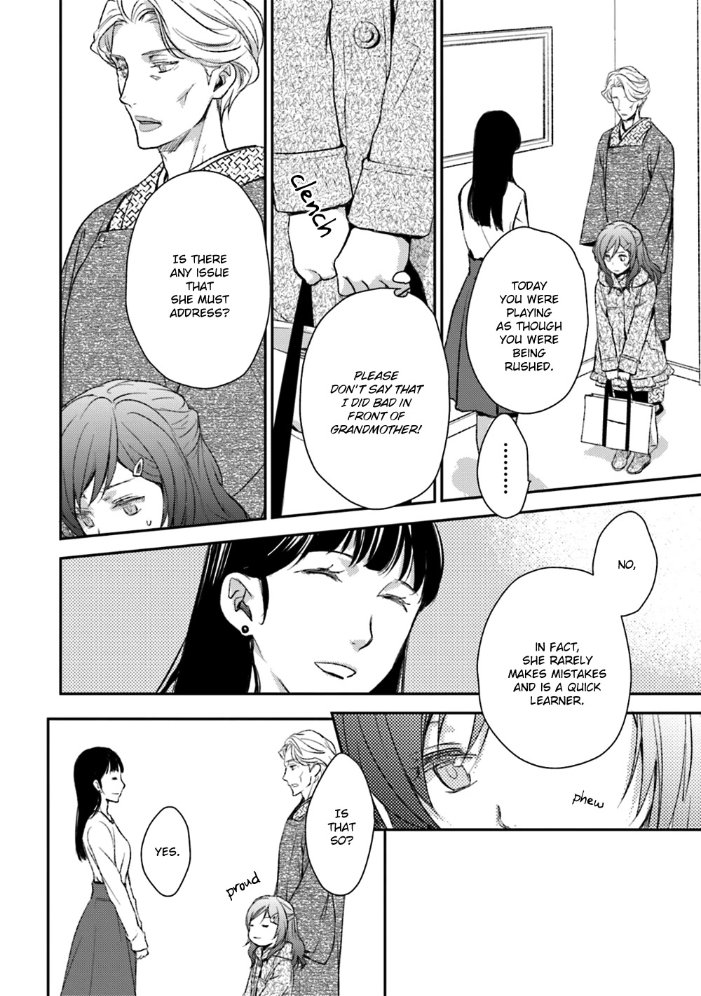 No Youna chapter 22 page 4