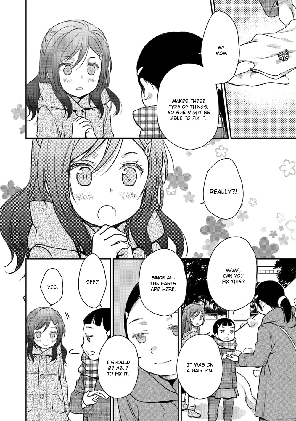 No Youna chapter 22 page 8