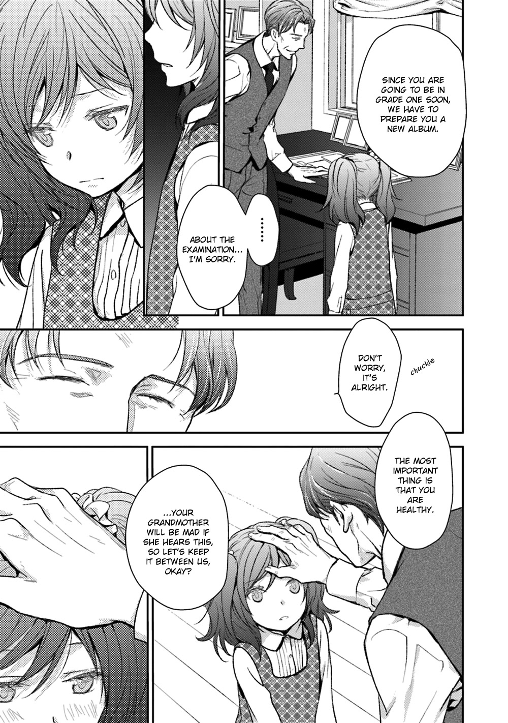 No Youna chapter 23 page 7