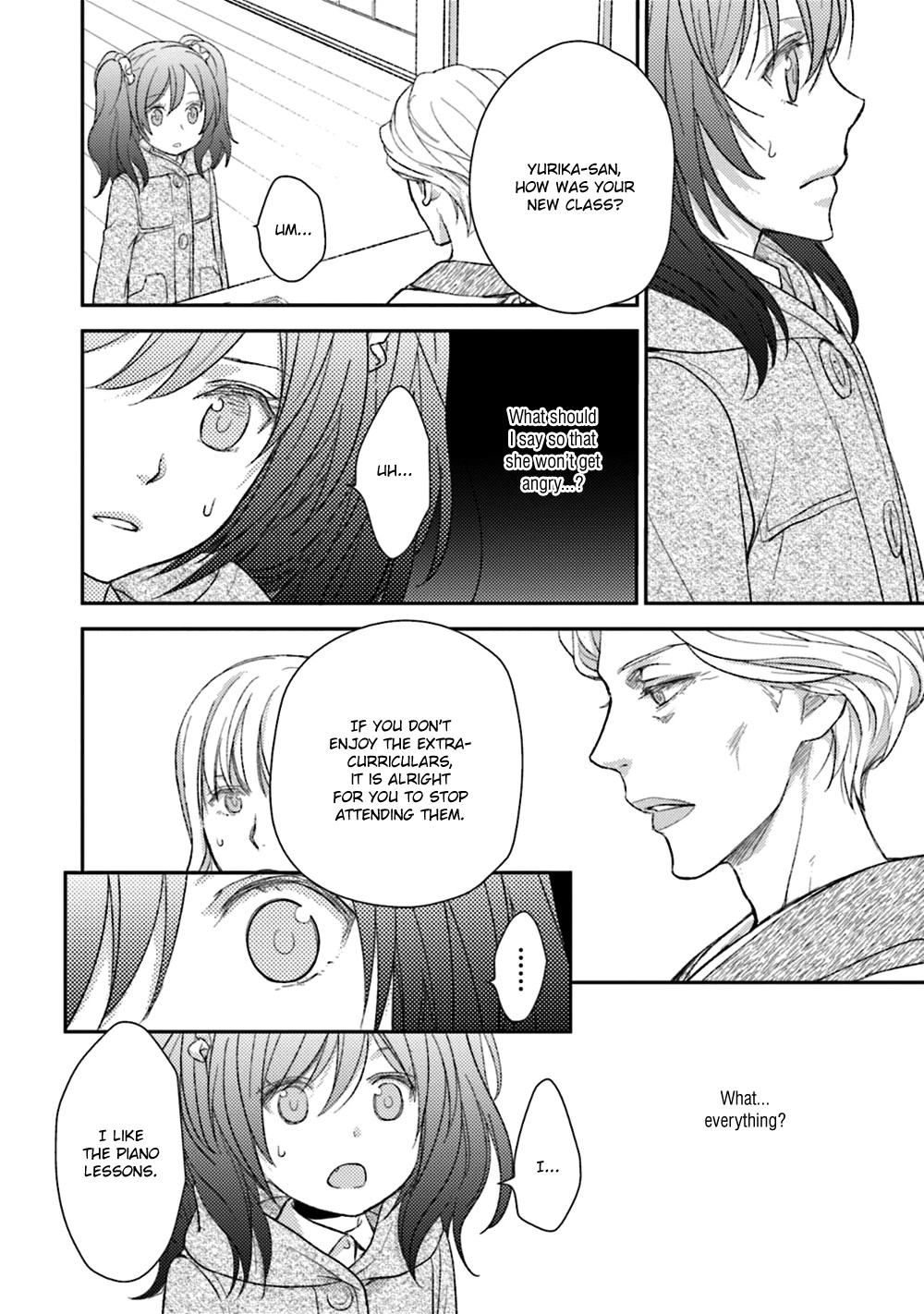 No Youna chapter 24 page 18