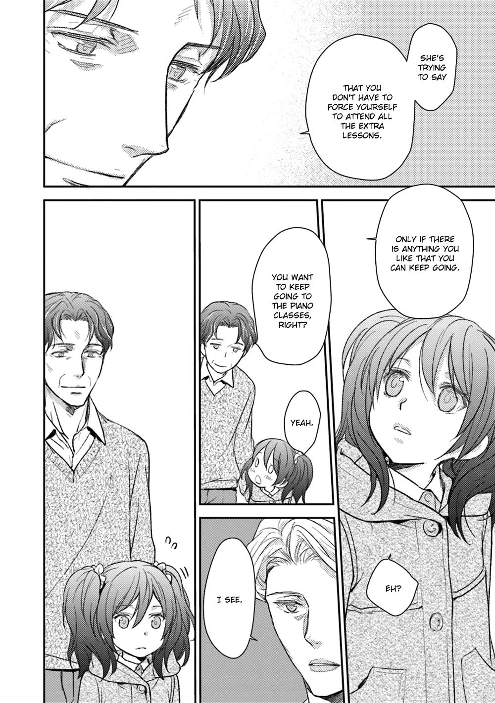 No Youna chapter 24 page 20