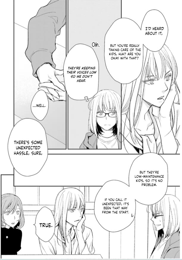 No Youna chapter 25 page 10