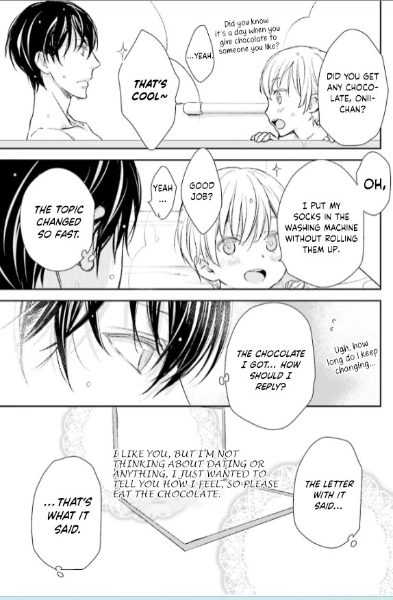 No Youna chapter 26 page 11