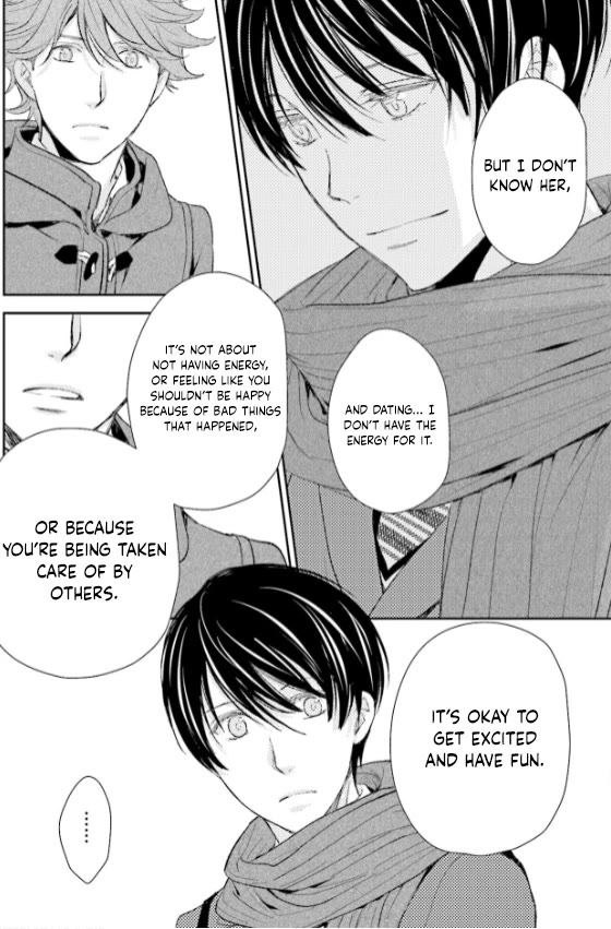 No Youna chapter 26 page 24