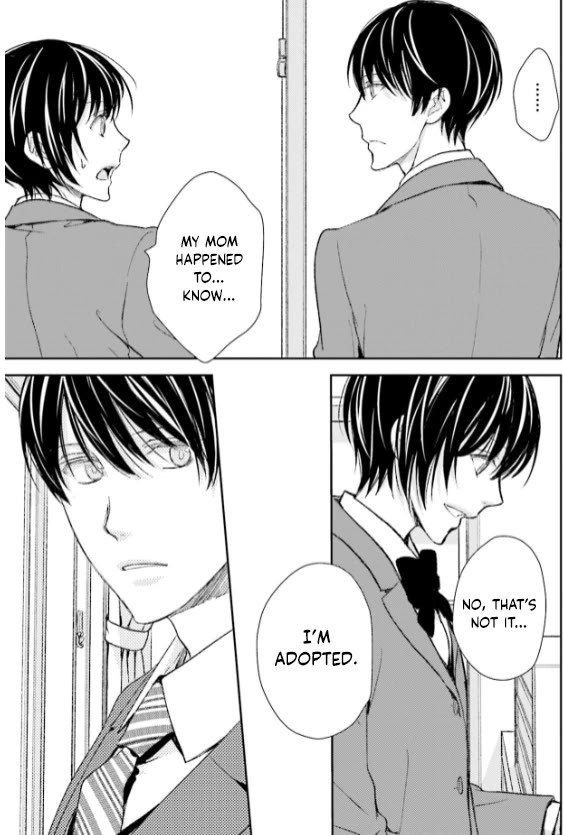 No Youna chapter 27 page 19