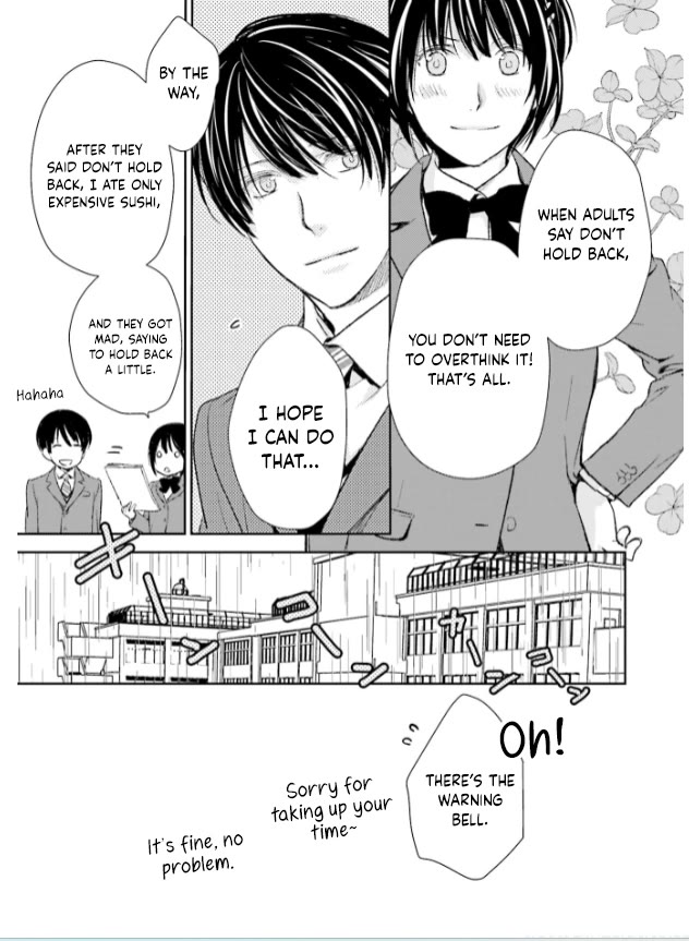 No Youna chapter 27 page 25