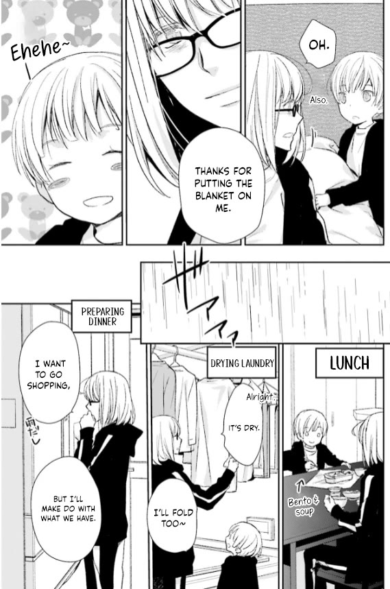 No Youna chapter 27 page 29