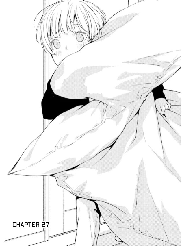 No Youna chapter 27 page 3