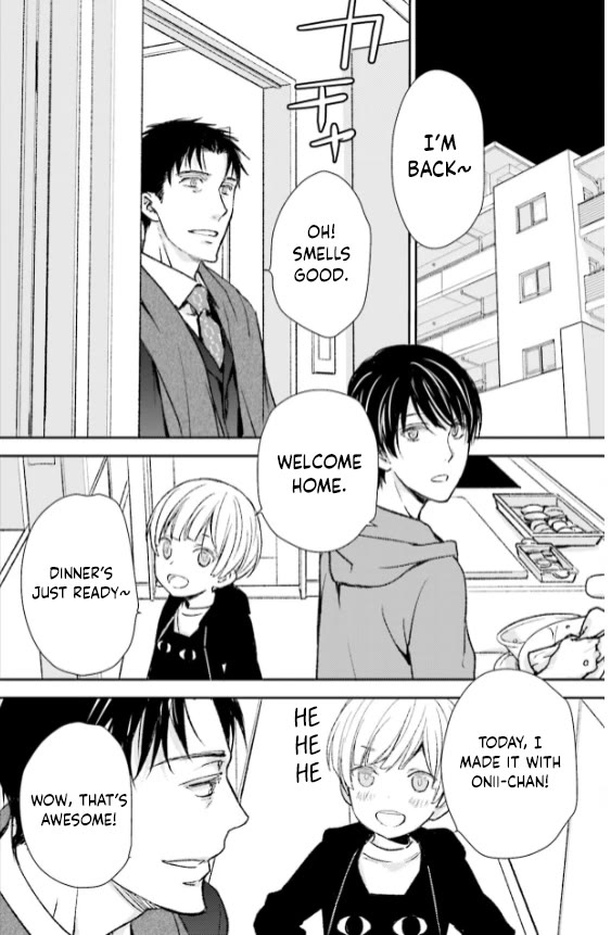 No Youna chapter 28 page 2