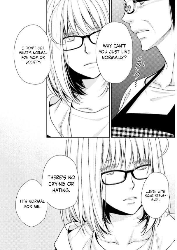 No Youna chapter 28 page 30