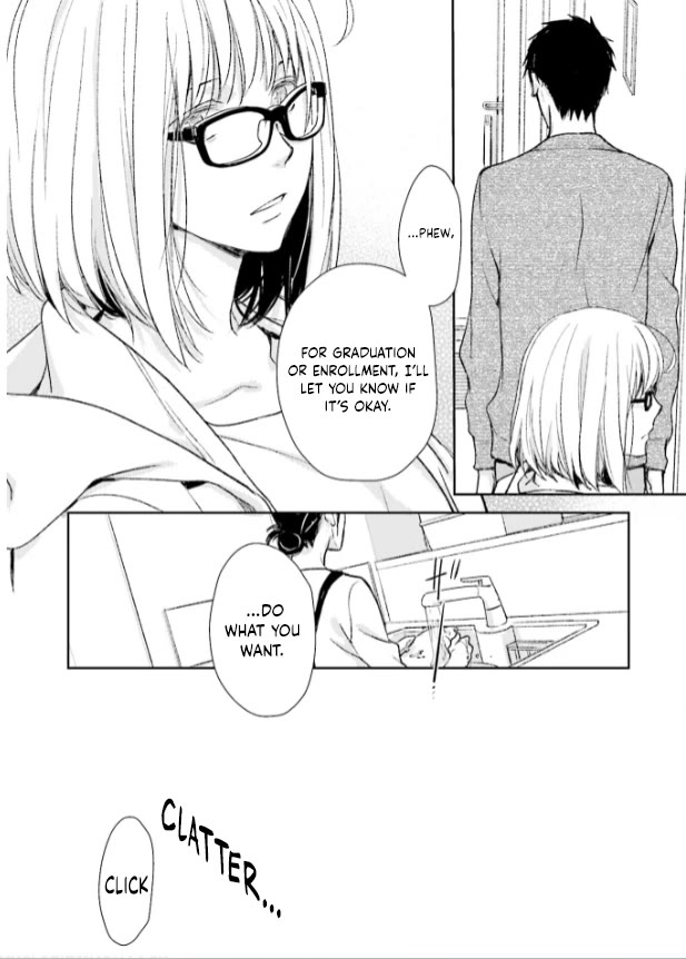 No Youna chapter 28 page 32