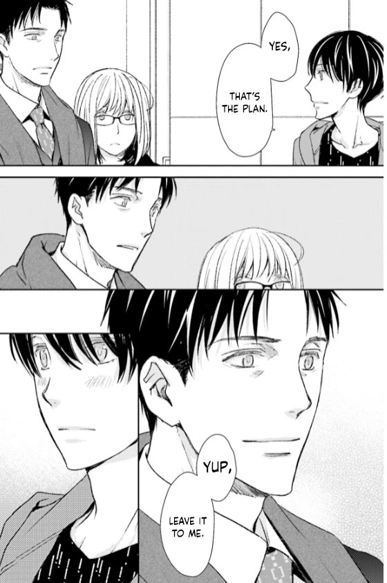 No Youna chapter 28 page 4