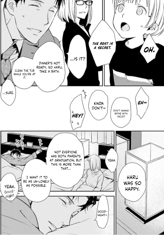 No Youna chapter 29 page 18