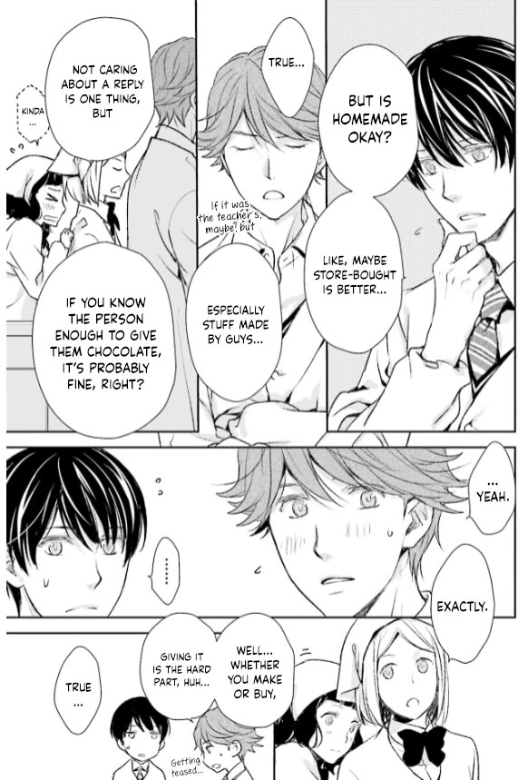 No Youna chapter 29 page 9