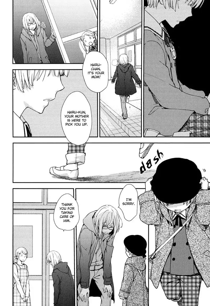 No Youna chapter 3 page 24