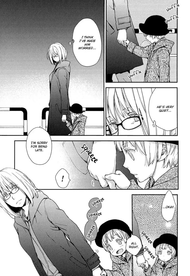 No Youna chapter 3 page 25