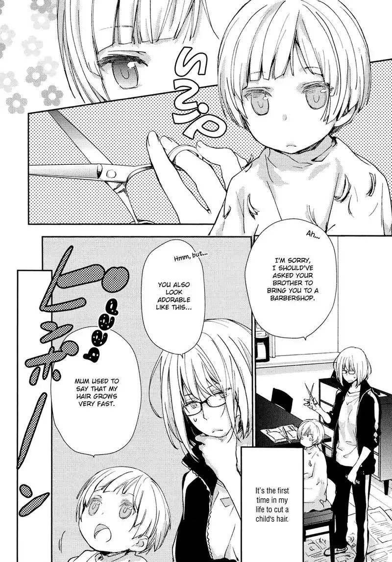 No Youna chapter 3 page 4