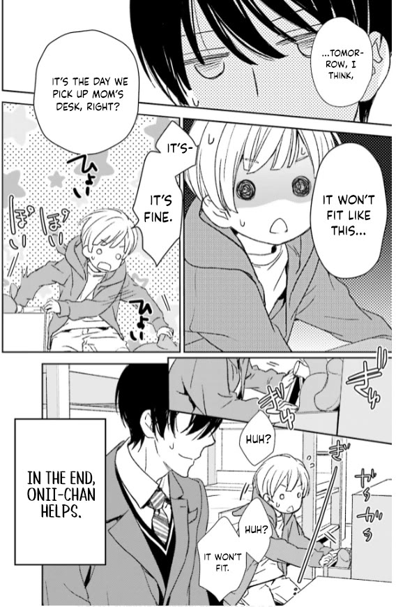 No Youna chapter 30 page 8