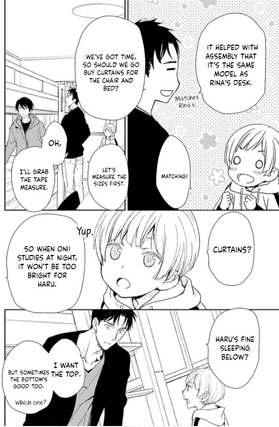 No Youna chapter 31 page 2