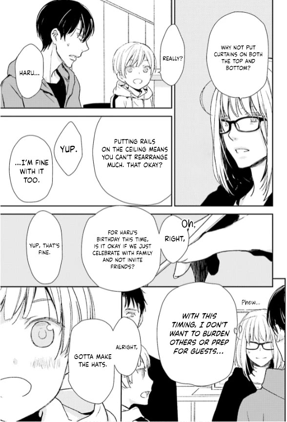 No Youna chapter 31 page 5