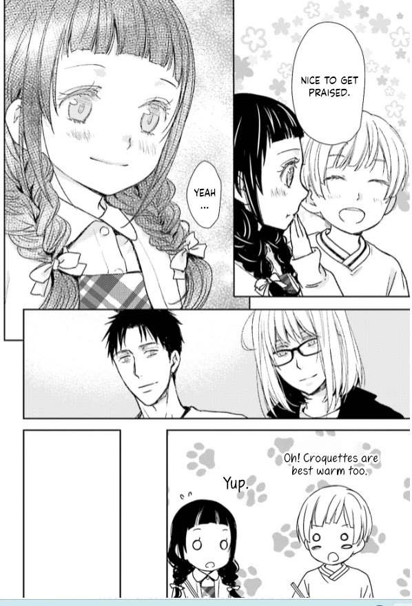 No Youna chapter 32 page 12