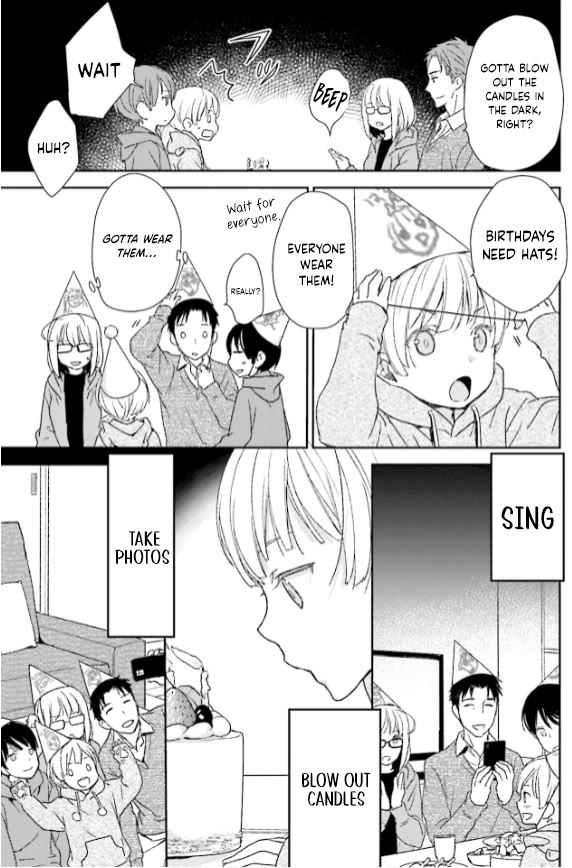 No Youna chapter 32 page 25