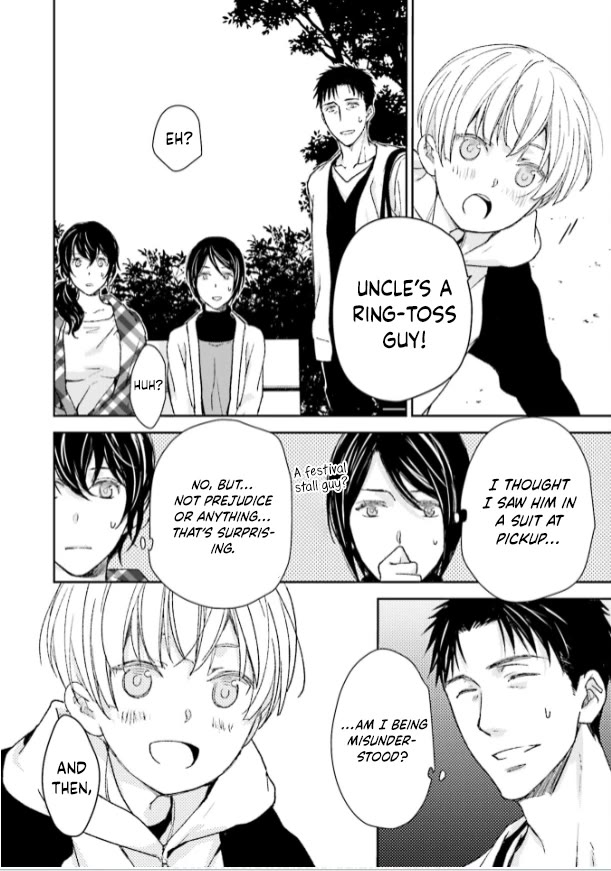 No Youna chapter 35 page 10