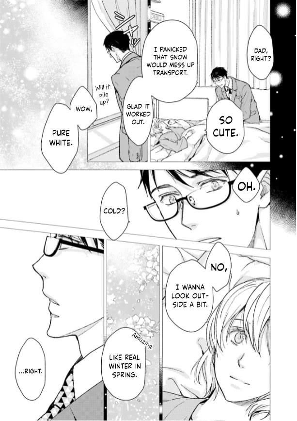 No Youna chapter 35 page 25