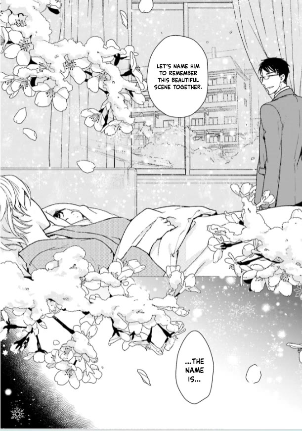 No Youna chapter 35 page 26