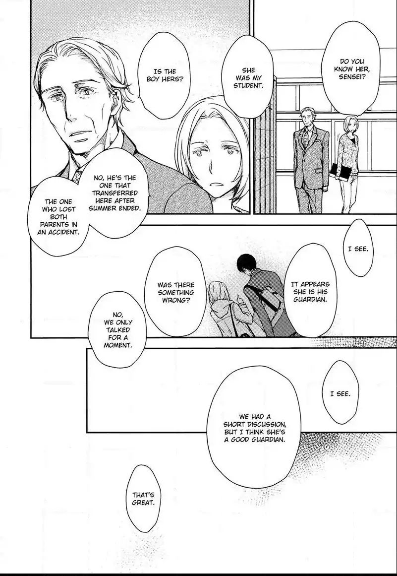 No Youna chapter 4 page 15